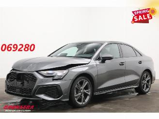 Audi A3 35 TFSI S-Line Limousine LED Bluetooth ACC Clima SHZ picture 1