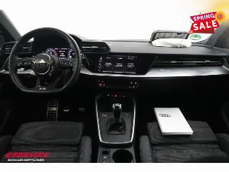 Audi A3 35 TFSI S-Line Limousine LED Bluetooth ACC Clima SHZ picture 14