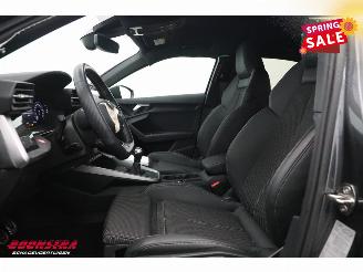 Audi A3 35 TFSI S-Line Limousine LED Bluetooth ACC Clima SHZ picture 16