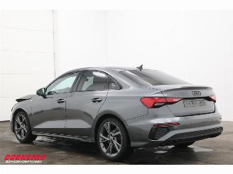 Audi A3 35 TFSI S-Line Limousine LED Bluetooth ACC Clima SHZ picture 4