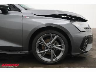 Audi A3 35 TFSI S-Line Limousine LED Bluetooth ACC Clima SHZ picture 5