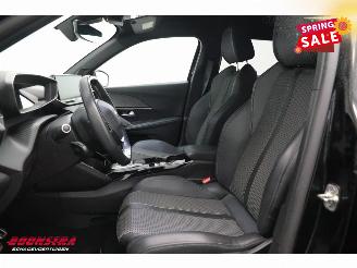 Peugeot e-2008 EV GT 50 kWh Navi Clima Cruise Camera PDC picture 16