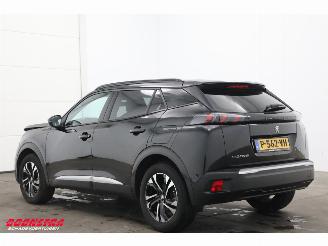 Peugeot e-2008 EV GT 50 kWh Navi Clima Cruise Camera PDC picture 4