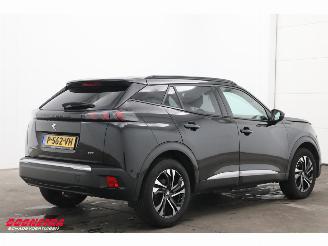 Peugeot e-2008 EV GT 50 kWh Navi Clima Cruise Camera PDC picture 3