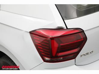 Volkswagen Polo 1.0 TSI Comfortline Navi Airco Cruise PDC picture 11