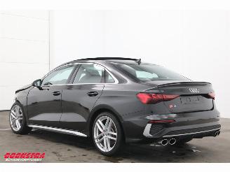 Audi S3 Limousine 2.0 TFSI Quattro Schuifdak Matrix B&O ACC Virtual SHZ picture 4