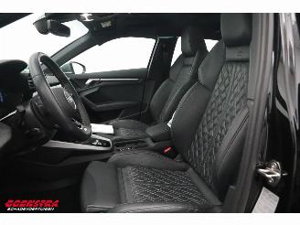 Audi S3 Limousine 2.0 TFSI Quattro Schuifdak Matrix B&O ACC Virtual SHZ picture 17