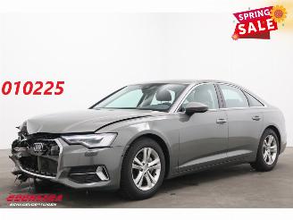 Coche accidentado Audi A6 Limousine 35 TDI LED ACC Virtual Apple/Android Camera SHZ PDC AHK 70.170 km! 2023/10