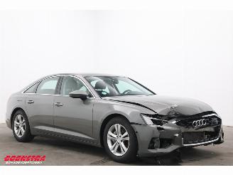 Audi A6 Limousine 35 TDI LED ACC Virtual Apple/Android Camera SHZ PDC AHK 70.170 km! picture 2