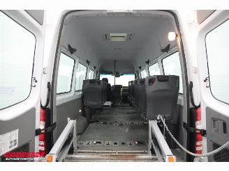 Mercedes Sprinter 313 CDI 7G-Tronic Maxi Behindertengerecht PDC AHK picture 10
