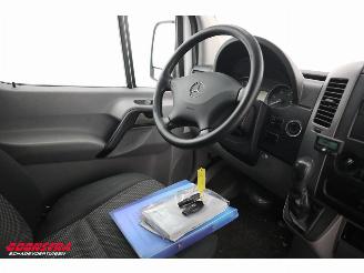 Mercedes Sprinter 313 CDI 7G-Tronic Maxi Behindertengerecht PDC AHK picture 19
