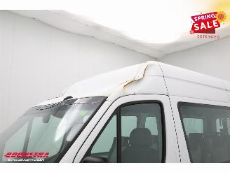 Mercedes Sprinter 313 CDI 7G-Tronic Maxi Behindertengerecht PDC AHK picture 9