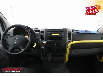 Mercedes Sprinter 313 CDI 7G-Tronic Maxi Behindertengerecht PDC AHK picture 18