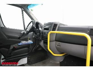 Mercedes Sprinter 313 CDI 7G-Tronic Maxi Behindertengerecht PDC AHK picture 17