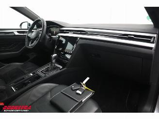Volkswagen Arteon 1.4 TSI eHybrid R-Line Pano LED ACC Leder Memory 360° AHK picture 11