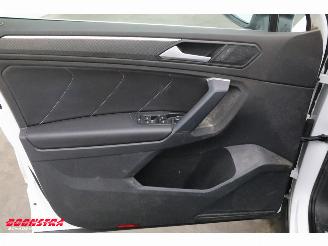 Volkswagen Tiguan 2.0 TDI 200 PK DSG 4Motion R-Line LED ACC Navi Clima SHZ PDC picture 10