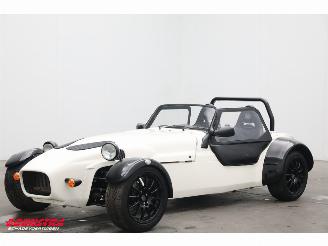 Westfield  192 PK Leder 6.760 km! picture 2