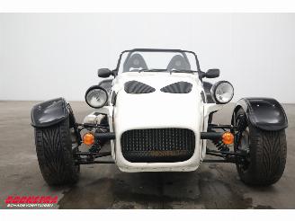 Westfield  192 PK Leder 6.760 km! picture 14