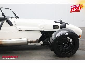 Westfield  192 PK Leder 6.760 km! picture 12