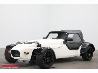 Westfield  192 PK Leder 6.760 km! picture 4
