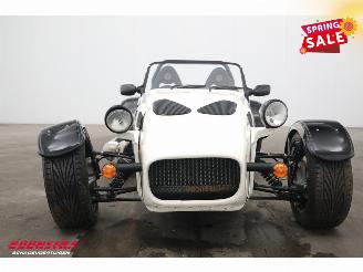 Westfield  192 PK Leder 6.760 km! picture 14