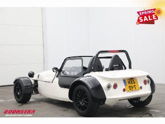 Westfield  192 PK Leder 6.760 km! picture 10