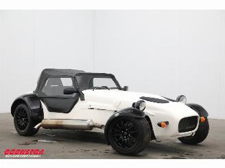 Westfield  192 PK Leder 6.760 km! picture 6