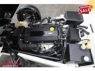 Westfield  192 PK Leder 6.760 km! picture 16