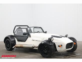Westfield  192 PK Leder 6.760 km! picture 5