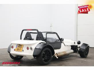 Westfield  192 PK Leder 6.760 km! picture 7