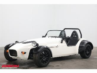 Westfield  192 PK Leder 6.760 km! picture 3