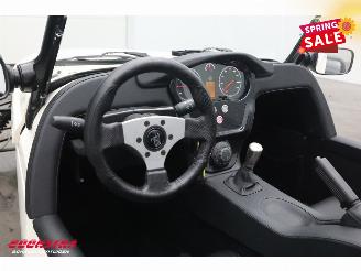 Westfield  192 PK Leder 6.760 km! picture 27