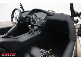 Westfield  192 PK Leder 6.760 km! picture 23