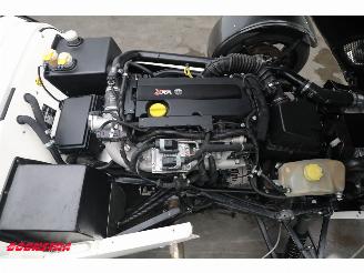 Westfield  192 PK Leder 6.760 km! picture 15