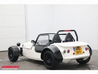 Westfield  192 PK Leder 6.760 km! picture 10