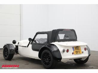 Westfield  192 PK Leder 6.760 km! picture 9