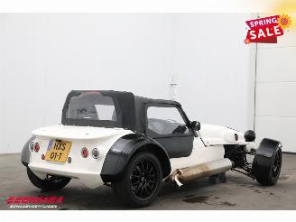 Westfield  192 PK Leder 6.760 km! picture 8