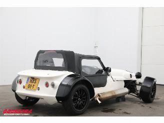 Westfield  192 PK Leder 6.760 km! picture 8