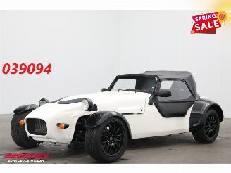 Westfield  192 PK Leder 6.760 km! picture 1