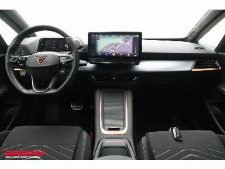 Cupra Born Adrenaline 82 kWh LED Apple/Android Navi Camera SHZ picture 13