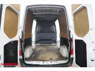 Mercedes Sprinter 314 CDI 9G-Tronic L2-H1 2X Schuifdeur Leder Navi Airco Cruise Camera picture 15