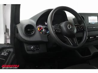 Mercedes Sprinter 314 CDI 9G-Tronic L2-H1 2X Schuifdeur Leder Navi Airco Cruise Camera picture 21