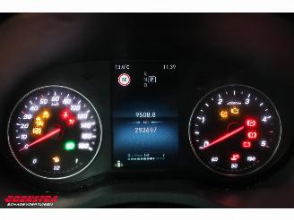 Mercedes Sprinter 314 CDI 9G-Tronic L2-H1 2X Schuifdeur Leder Navi Airco Cruise Camera picture 23