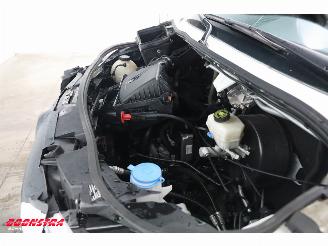 Mercedes Sprinter 314 CDI 9G-Tronic L2-H1 2X Schuifdeur Leder Navi Airco Cruise Camera picture 10