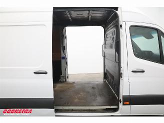 Mercedes Sprinter 314 CDI 9G-Tronic L2-H1 2X Schuifdeur Leder Navi Airco Cruise Camera picture 16