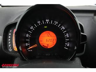 Peugeot 108 1.0 e-VTi Allure Clima Cruise Camera 62.037 km! picture 20