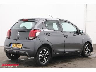 Peugeot 108 1.0 e-VTi Allure Clima Cruise Camera 62.037 km! picture 3