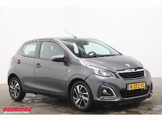Peugeot 108 1.0 e-VTi Allure Clima Cruise Camera 62.037 km! picture 2