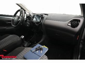 Peugeot 108 1.0 e-VTi Allure Clima Cruise Camera 62.037 km! picture 13