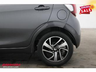 Peugeot 108 1.0 e-VTi Allure Clima Cruise Camera 62.037 km! picture 11